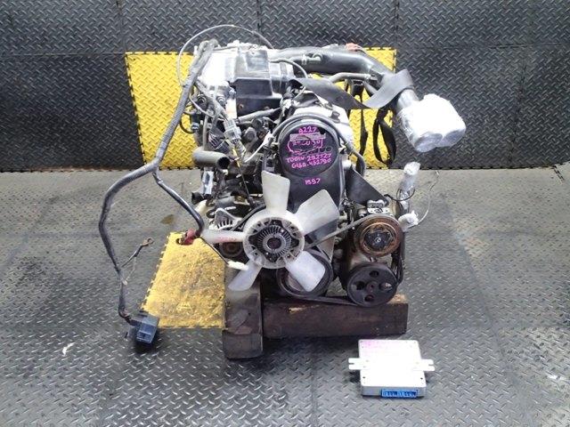 Двигатель Сузуки Эскудо в Переславле-Залесском 91158