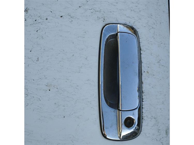 Дверь Тойота Краун в Переславле-Залесском 94144