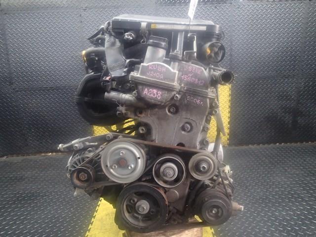 Двигатель Тойота Раш в Переславле-Залесском 96225