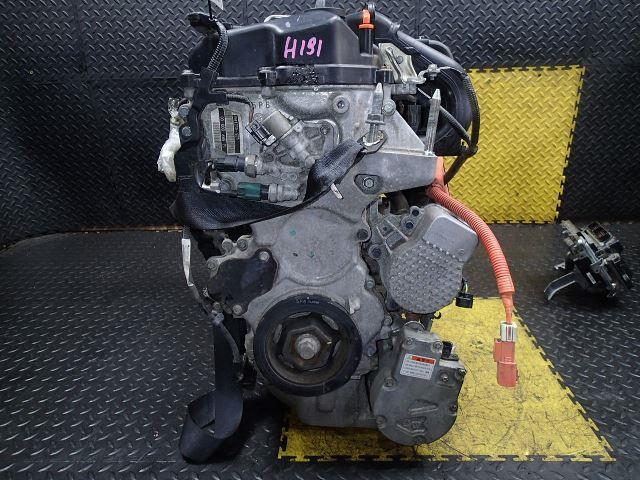 Двигатель Хонда Шатл в Переславле-Залесском 99298